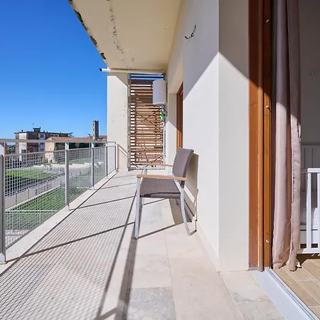 아파트 Casa Sara *