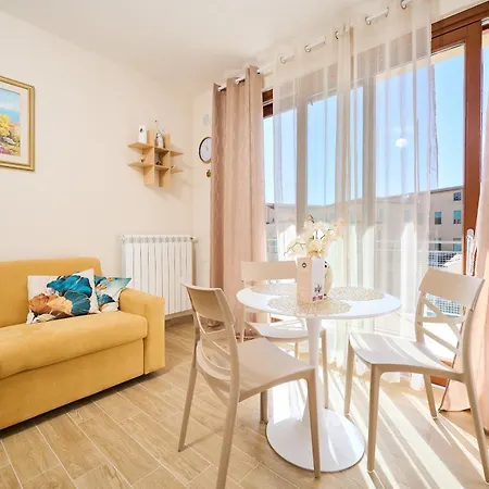 Casa Sara Apartment Massa Marittima