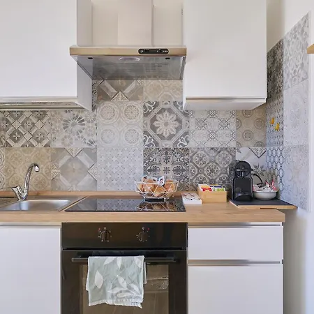 Casa Sara * Massa Marittima