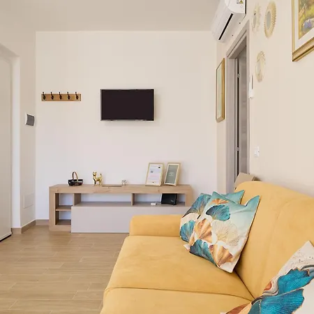 Casa Sara Apartment Massa Marittima