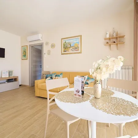 Casa Sara Apartment