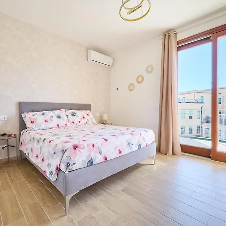 Apartment Casa Sara