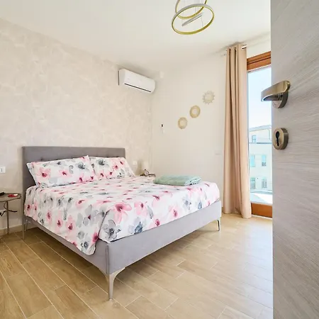 Casa Sara Apartment Massa Marittima