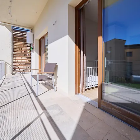 Casa Sara Apartment *