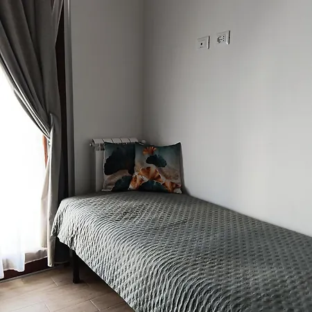 Apartment Casa Sara *