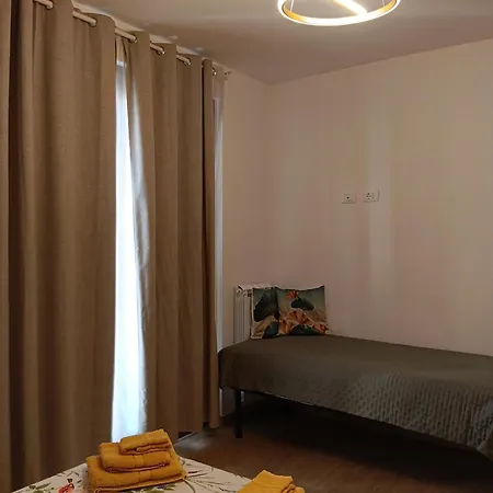 Appartamento Casa Sara