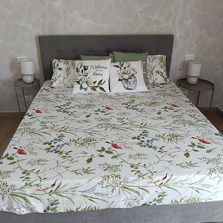 Appartamento Casa Sara *