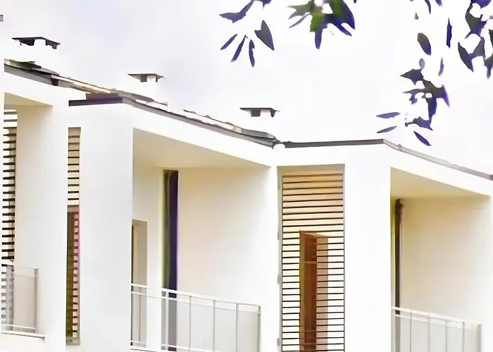 Casa Sara 마사마리티마