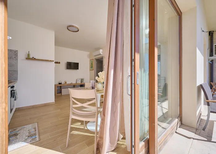 Casa Sara * 마사마리티마