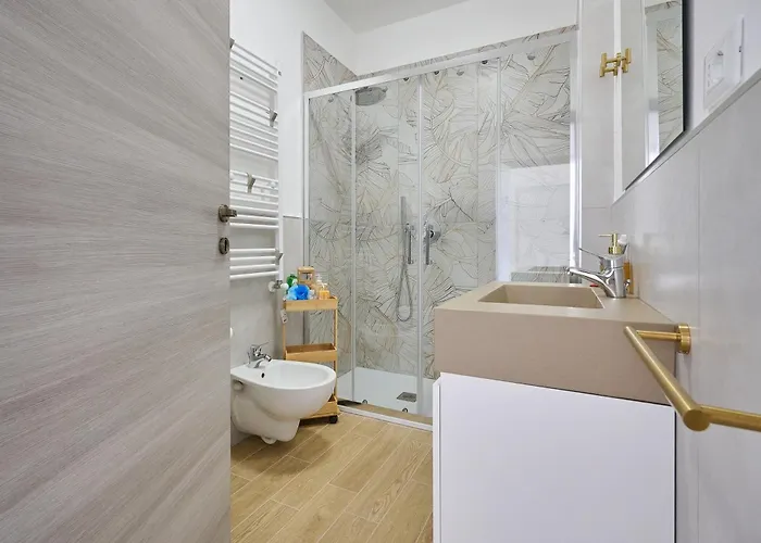 Casa Sara * 마사마리티마