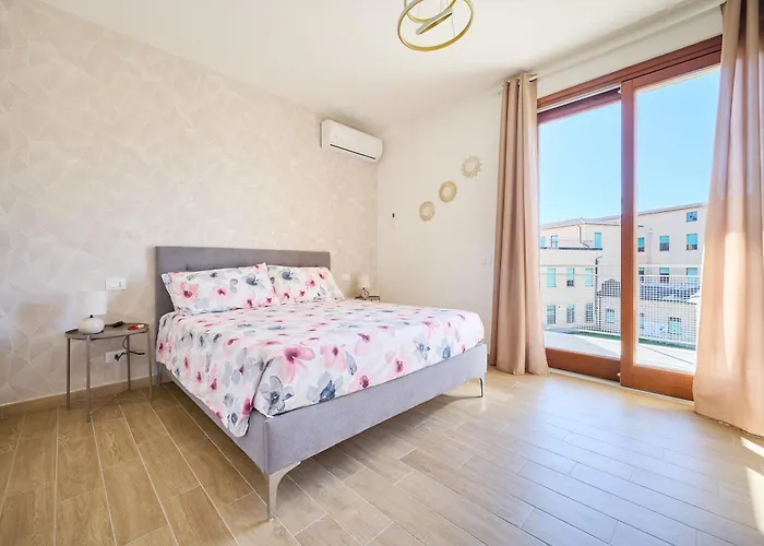 Casa Sara 마사마리티마