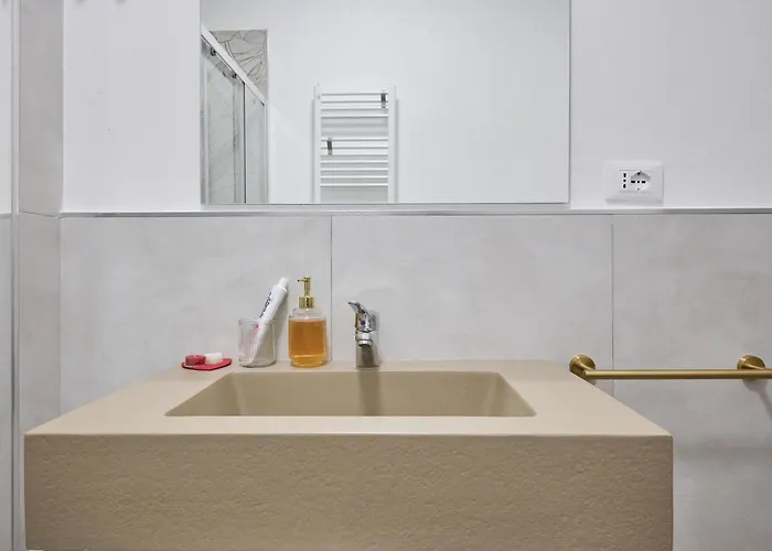 Casa Sara 아파트 마사마리티마