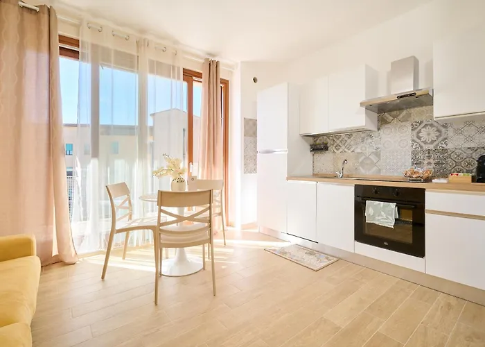 Casa Sara 마사마리티마